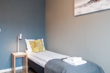 Fast Hotel Svolvær