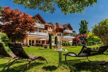 هتل Ferienresidence Vital