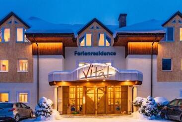 هتل Ferienresidence Vital