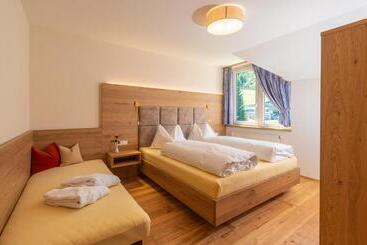 هتل Ferienresidence Vital