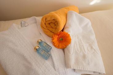 هتل Ferienresidence Vital
