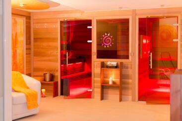 هتل Ferienresidence Vital