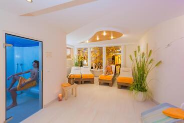 هتل Ferienresidence Vital