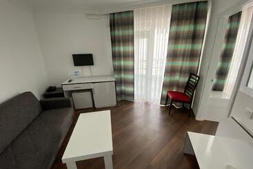 هتل Finike Marina