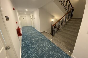 هتل Finike Marina