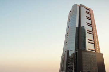 هتل Fraser Suites Diplomatic Area Bahrain