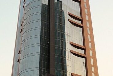 هتل Fraser Suites Diplomatic Area Bahrain