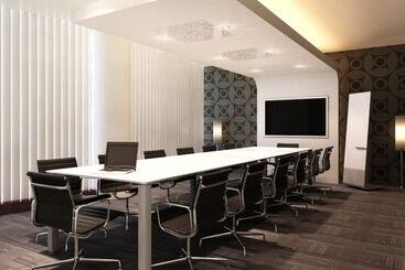 هتل Fraser Suites Diplomatic Area Bahrain