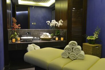 هتل Fraser Suites Diplomatic Area Bahrain