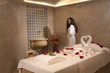 هتل Fraser Suites Diplomatic Area Bahrain