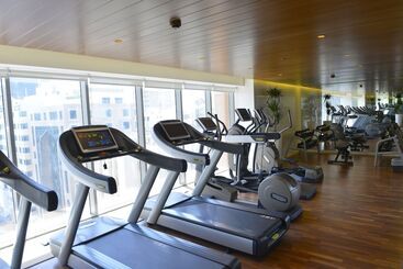 هتل Fraser Suites Diplomatic Area Bahrain