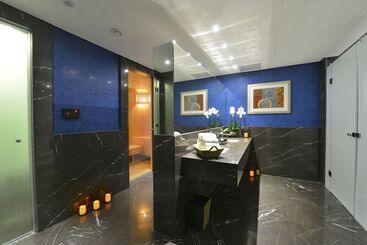 هتل Fraser Suites Diplomatic Area Bahrain