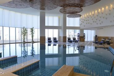هتل Fraser Suites Diplomatic Area Bahrain