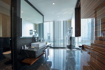 هتل Fraser Suites Diplomatic Area Bahrain
