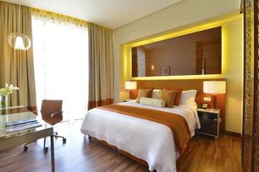 هتل Fraser Suites Diplomatic Area Bahrain