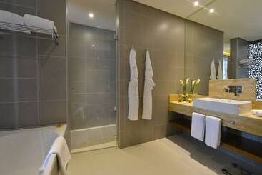هتل Fraser Suites Diplomatic Area Bahrain