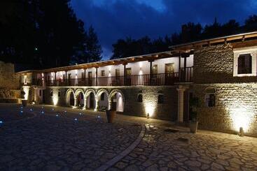 Frontzu Politia - Ioannina