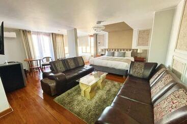 Hotel Fundador