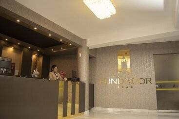 Hotel Fundador