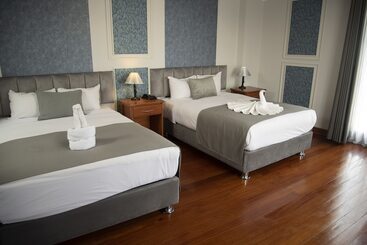 Hotel Fundador