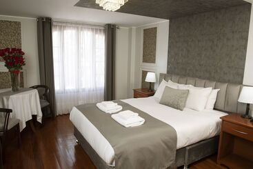 Hotel Fundador