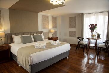 Hotel Fundador
