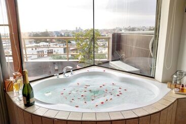 Hotel Fundador