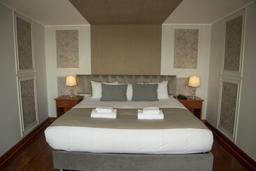 Hotel Fundador