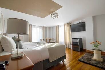 Hotel Fundador