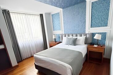 Hotel Fundador