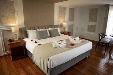 Hotel Fundador