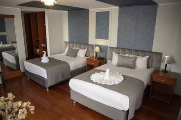 Hotel Fundador