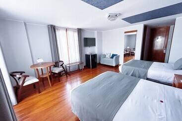 Hotel Fundador