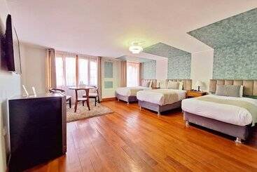 Hotel Fundador