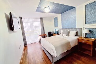 Hotel Fundador