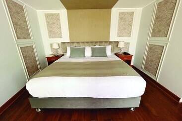 Hotel Fundador