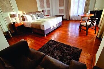 Hotel Fundador
