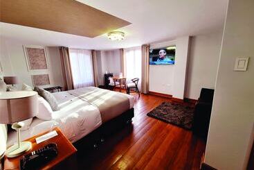 Hotel Fundador