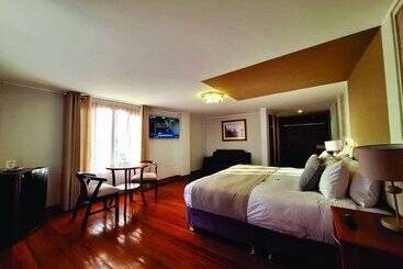 Hotel Fundador