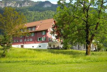 Hotel Gasthaus Grafenort