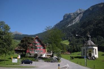Hotel Gasthaus Grafenort