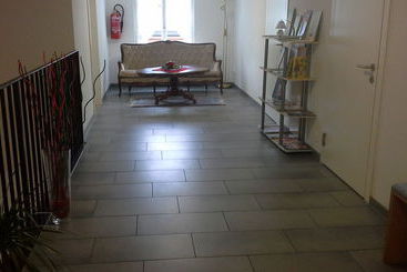 Hotel Gasthaus Grafenort