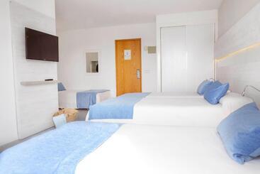 Gavimar Ariel Chico Hotel And Apartments