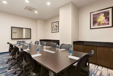 هتل Hampton Inn Chicago Downtown/n Loop/michigan Ave