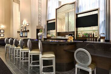 هتل Hampton Inn Chicago Downtown/n Loop/michigan Ave