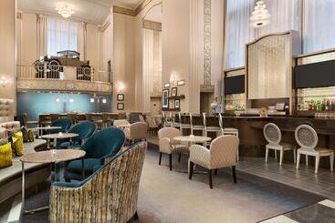 هتل Hampton Inn Chicago Downtown/n Loop/michigan Ave