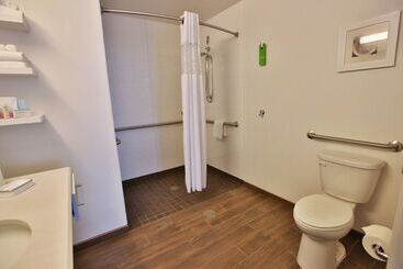 هتل Hampton Inn Chicago Downtown/n Loop/michigan Ave