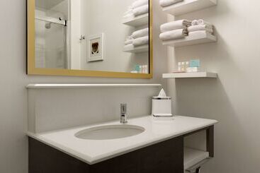 هتل Hampton Inn Chicago Downtown/n Loop/michigan Ave