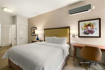 هتل Hampton Inn Chicago Downtown/n Loop/michigan Ave