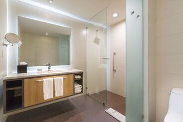 Отель Hilton Garden Inn San Jose La Sabana